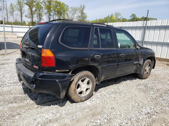 Photo 3 from auction – 2005 GMC ENVOY with VIN 1GKDT13S852354506