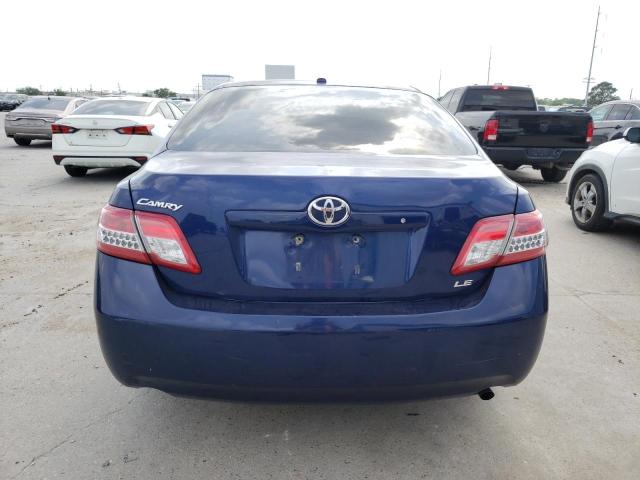 Zdjęcie 6 z aukcji – 2011 TOYOTA CAMRY BASE z VIN 4T1BF3EK0BU725205