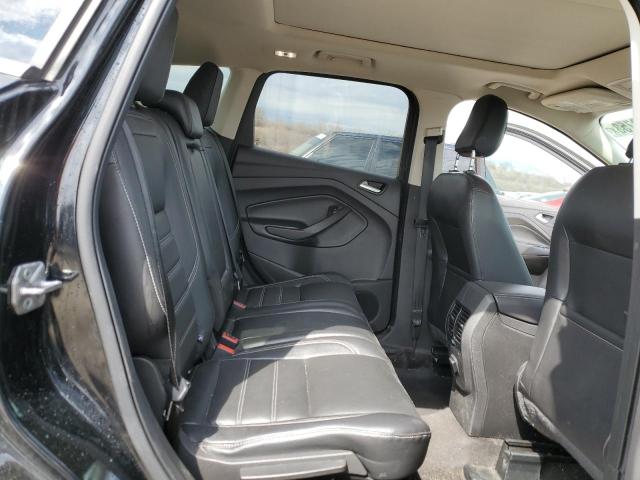 Photo 11 from auction – 2018 FORD ESCAPE SEL with VIN 1FMCU0HD4JUD61519