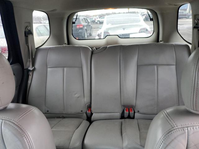 Photo 10 from auction – 2008 GMC ENVOY with VIN 1GKDT13S382204176