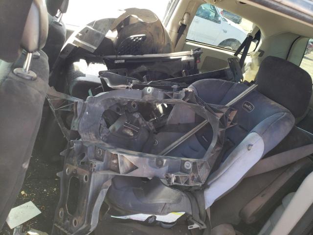Photo 13 from auction – 2013 DODGE GRAND CARA with VIN 2C4RDGCG3DR718957