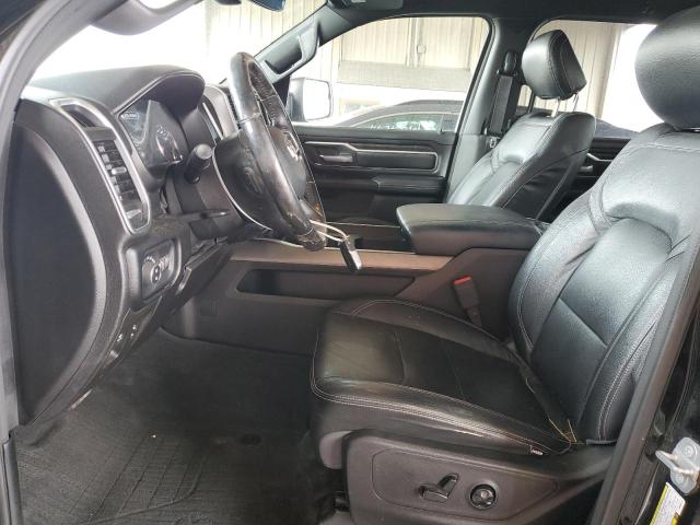 صورة رقم 7 من المزاد - 2019 RAM 1500 BIG H مع VIN 1C6SRFFT0KN890774