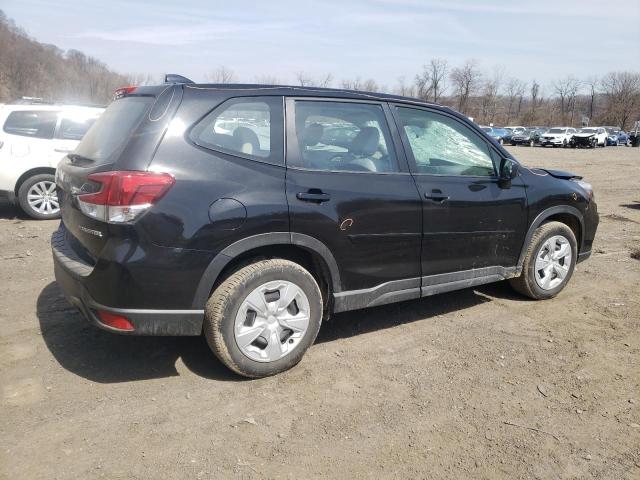 Photo 3 from auction – 2021 SUBARU FORESTER with VIN JF2SKAAC7MH566148