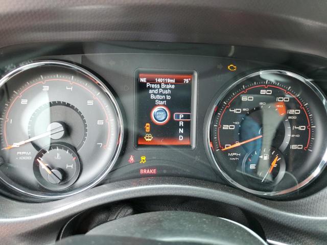 Photo 9 from auction – 2014 DODGE CHARGER R/ with VIN 2C3CDXCT7EH248270