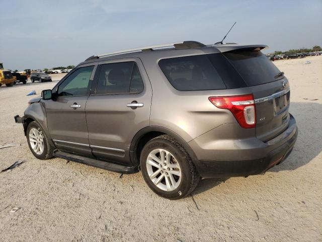 Photo 2 from auction – 2013 FORD EXPLORER X with VIN 1FM5K7D85DGA45243