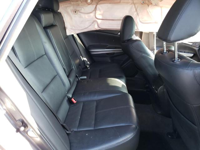 Photo 11 from auction – 2015 HONDA CROSSTOUR with VIN 5J6TF3H57FL002004