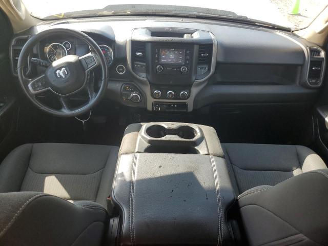 Photo 8 from auction – 2019 RAM 1500 TRADE with VIN 1C6SRFCT9KN601752