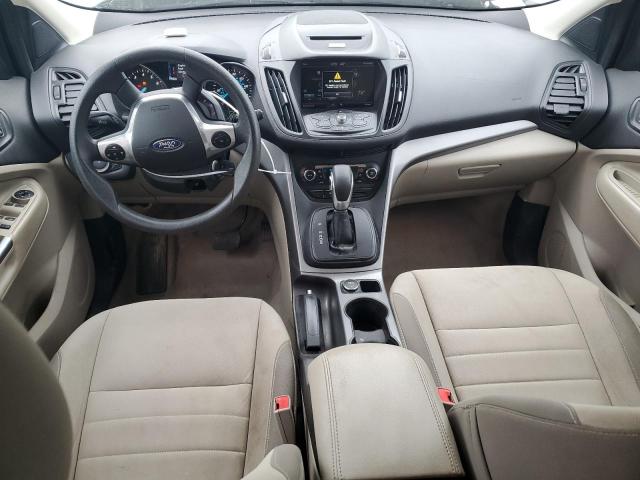 Photo 8 from auction – 2015 FORD ESCAPE SE with VIN 1FMCU9G98FUC82346