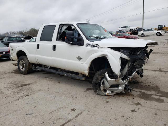 Photo 4 from auction – 2011 FORD F250 SUPER with VIN 1FT7W2BT8BEA68407