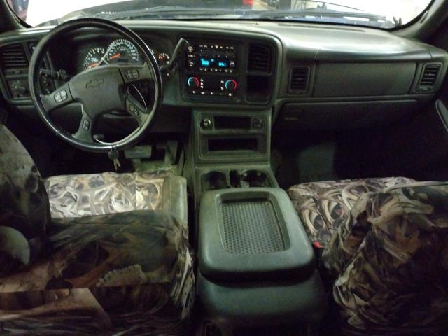 Photo 8 from auction – 2005 CHEVROLET SILVERADO with VIN 1GCEK19B75E213273