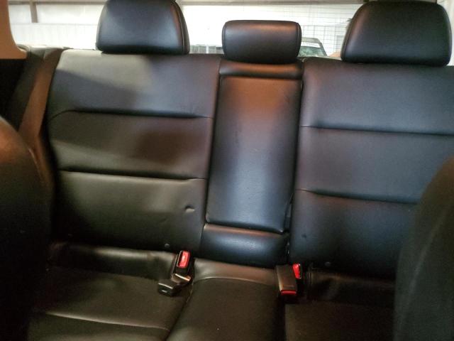 Photo 10 from auction – 2009 SUBARU OUTBACK 2. with VIN 4S4BP66C697318360