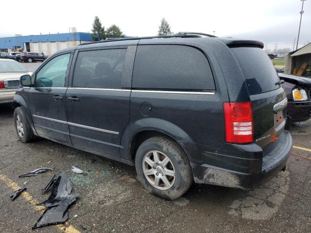 Photo 2 from auction – 2010 CHRYSLER TOWN & COU with VIN 2A4RR8D13AR481149