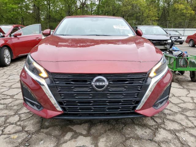 Photo 5 from auction – 2023 NISSAN ALTIMA SL with VIN 1N4BL4EVXPN338519