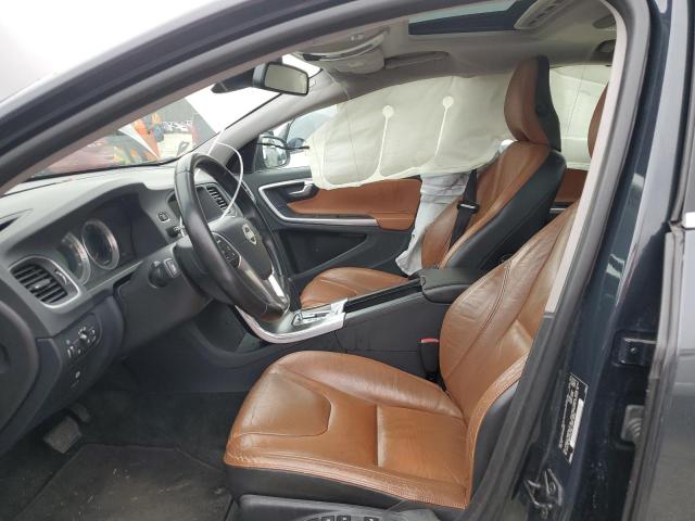 Photo 7 from auction – 2012 VOLVO S60 T5 with VIN YV1622FS6C2084997