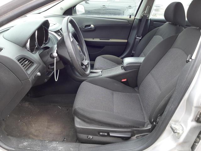 Photo 7 from auction – 2012 CHEVROLET MALIBU 1LT with VIN 1G1ZC5E06CF397003