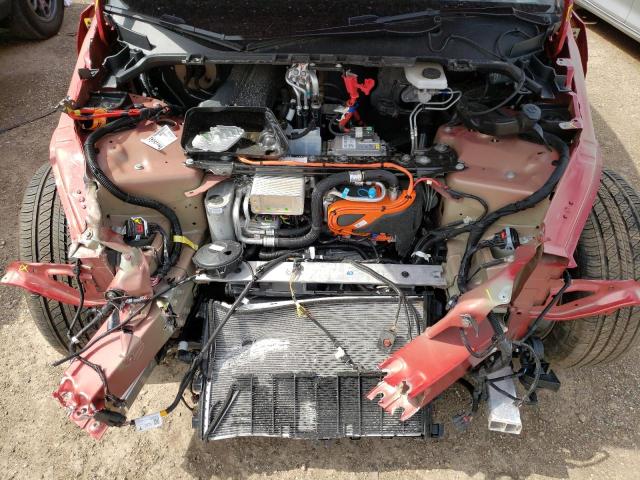 Photo 11 from auction – 2022 TESLA MODEL Y with VIN 7SAYGDEE1NA020938
