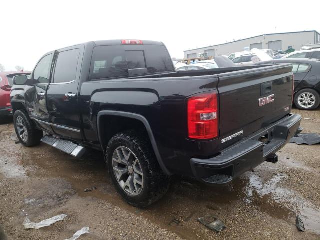 Photo 2 from auction – 2014 GMC SIERRA K15 with VIN 3GTU2VEC5EG502730