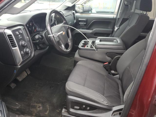 Photo 7 from auction – 2014 CHEVROLET 1500 with VIN 3GCUKREC1EG411039