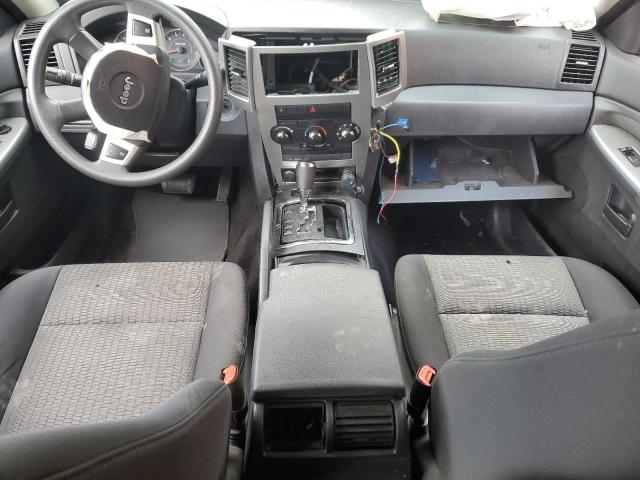 Photo 8 from auction – 2008 JEEP GRAND CHER with VIN 1J8GS48K48C210898