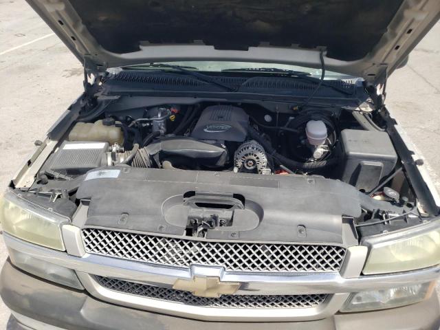 Photo 11 from auction – 2005 CHEVROLET SILVERADO with VIN 2GCEC13T851149017