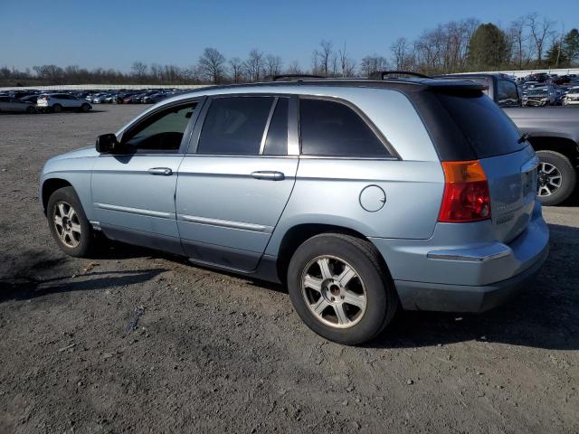 Photo 2 from auction – 2006 CHRYSLER PACIFICA T with VIN 2A4GM68496R770316