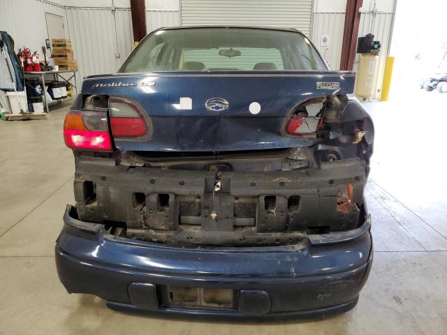 Photo 6 from auction – 2000 CHEVROLET MALIBU LS with VIN 1G1NE52J0Y6147639