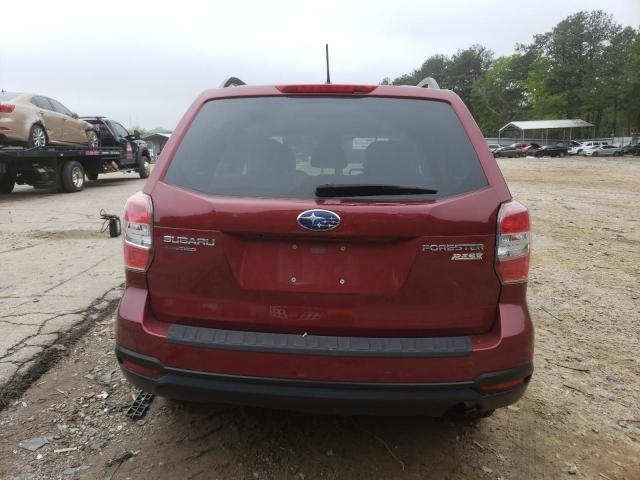 Photo 6 from auction – 2015 SUBARU FORESTER 2 with VIN JF2SJADC6FH574534