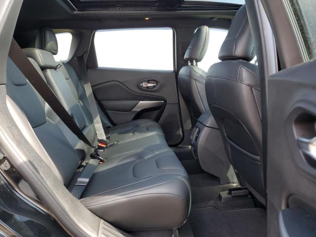 Photo 11 from auction – 2020 JEEP CHEROKEE L with VIN 1C4PJMDX0LD513207