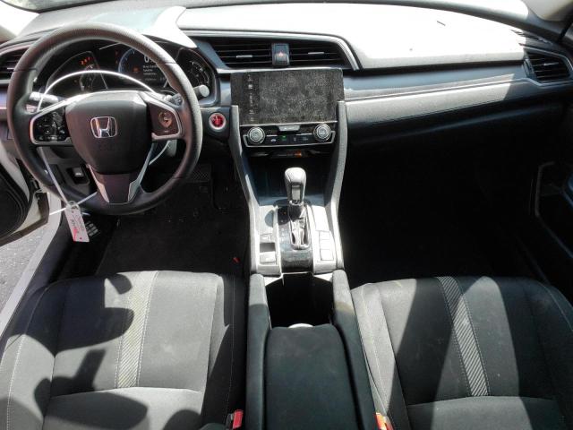 Photo 8 from auction – 2017 HONDA CIVIC EX with VIN 2HGFC2F78HH547804