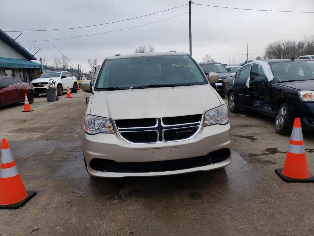 Photo 5 from auction – 2014 DODGE GRAND CARA with VIN 2C4RDGCG8ER291311