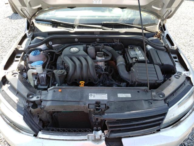 Photo 11 from auction – 2012 VOLKSWAGEN JETTA BASE with VIN 3VW2K7AJ4CM357117
