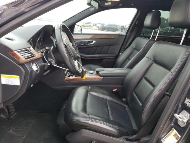 Photo 7 from auction – 2012 MERCEDES-BENZ E 350 4MAT with VIN WDDHF8JBXCA619239