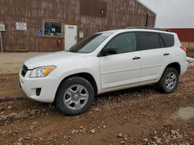 TOYOTA RAV4 2011 with VIN 2T3BF4DV9BW117739 - Photo from auction