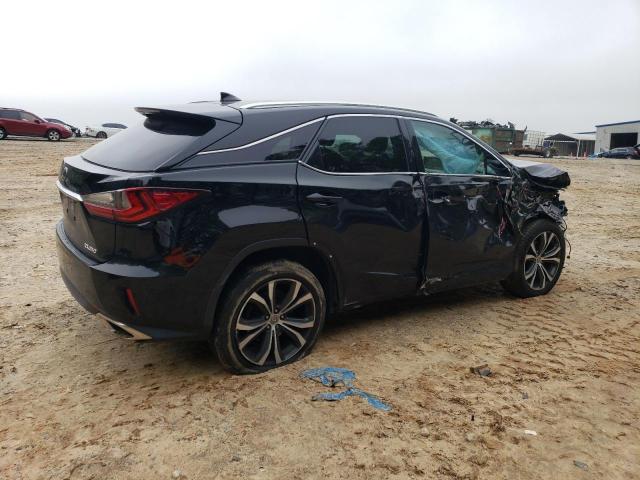 Photo 3 from auction – 2016 LEXUS RX 350 with VIN 2T2ZZMCA3GC032171