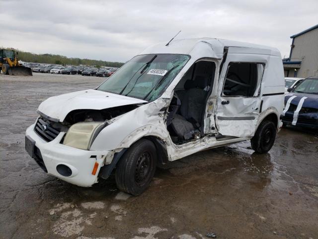 Photo 1 from auction – 2010 FORD TRANSIT CO with VIN NM0LS7BN0AT016818