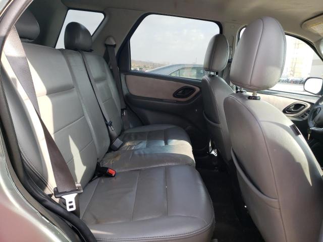 Photo 11 from auction – 2006 FORD ESCAPE HEV with VIN 1FMCU96H36KA25681