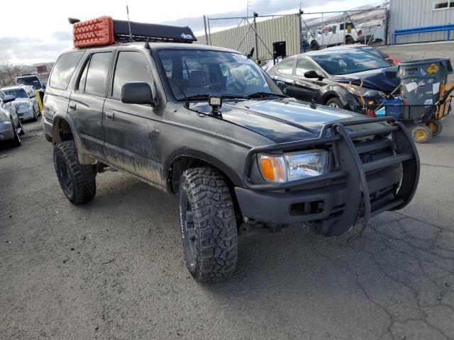 Photo 4 from auction – 1996 TOYOTA 4RUNNER SR with VIN JT3HN86RXT0007216