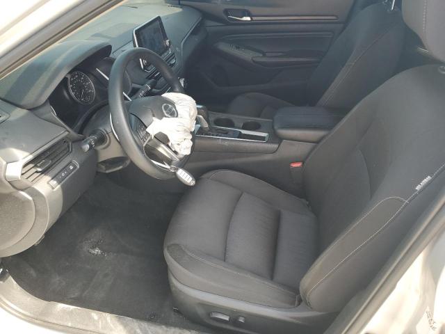 Photo 7 from auction – 2020 NISSAN ALTIMA S with VIN 1N4BL4BV8LC180255