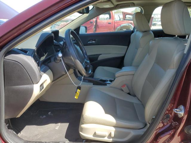 Photo 7 from auction – 2016 ACURA ILX PREMIU with VIN 19UDE2F77GA008797