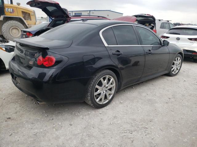 Photo 3 from auction – 2009 INFINITI G37 BASE with VIN JNKCV61EX9M010860