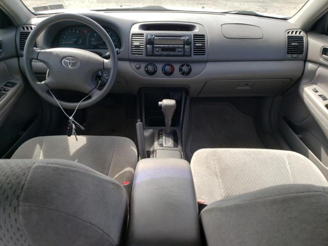 Photo 8 from auction – 2002 TOYOTA CAMRY LE with VIN 4T1BE32K12U638534