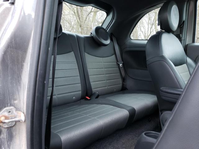 Photo 10 from auction – 2012 FIAT 500 SPORT with VIN 3C3CFFBRXCT114335