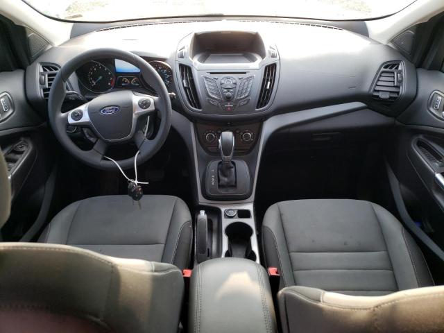 Photo 8 from auction – 2016 FORD ESCAPE SE with VIN 1FMCU0G7XGUC26422
