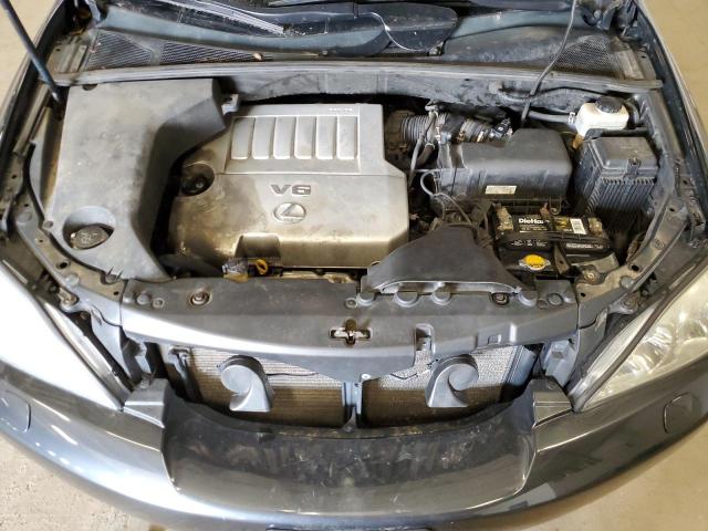 Zdjęcie 11 z aukcji – 2009 LEXUS RX 350 z VIN 2T2HK31U89C122300