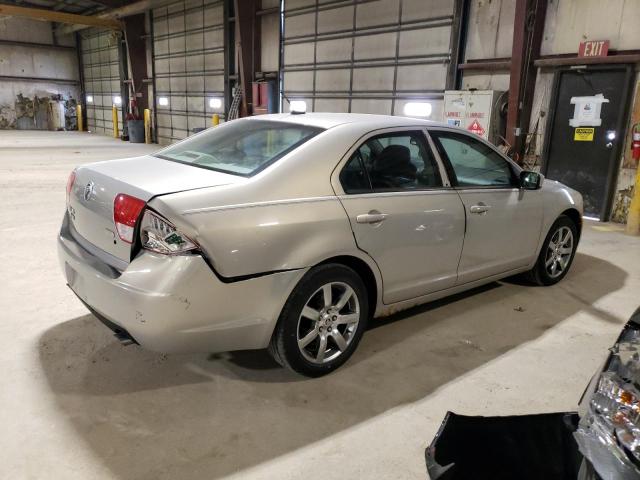 Photo 3 from auction – 2010 MERCURY MILAN PREM with VIN 3MEHM0JGXAR658864