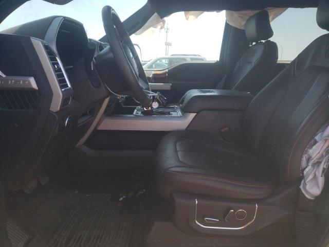 Photo 7 from auction – 2015 FORD F150 SUPER with VIN 1FTEW1EG2FFC62219