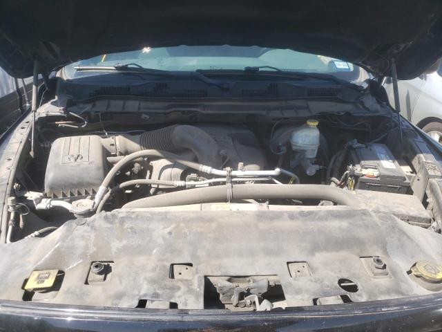 Photo 11 from auction – 2014 RAM 1500 ST with VIN 1C6RR6KT2ES363913