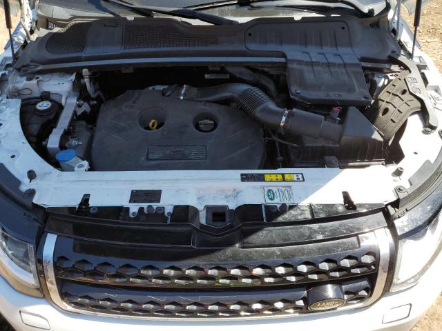 Photo 12 from auction – 2016 LAND ROVER RANGE ROVE with VIN SALVP2BG9GH153357