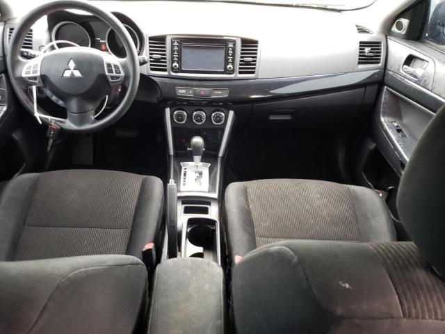 Photo 8 from auction – 2017 MITSUBISHI LANCER ES with VIN JA32U2FU0HU008489