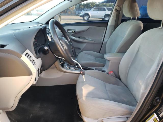 Photo 7 from auction – 2013 TOYOTA COROLLA BA with VIN 2T1BU4EE3DC982871
